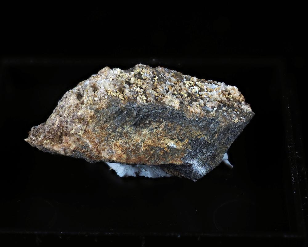 Girvasite